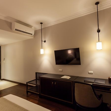 Sarai And Wander Hotel Ciudad de Siem Riep Exterior foto