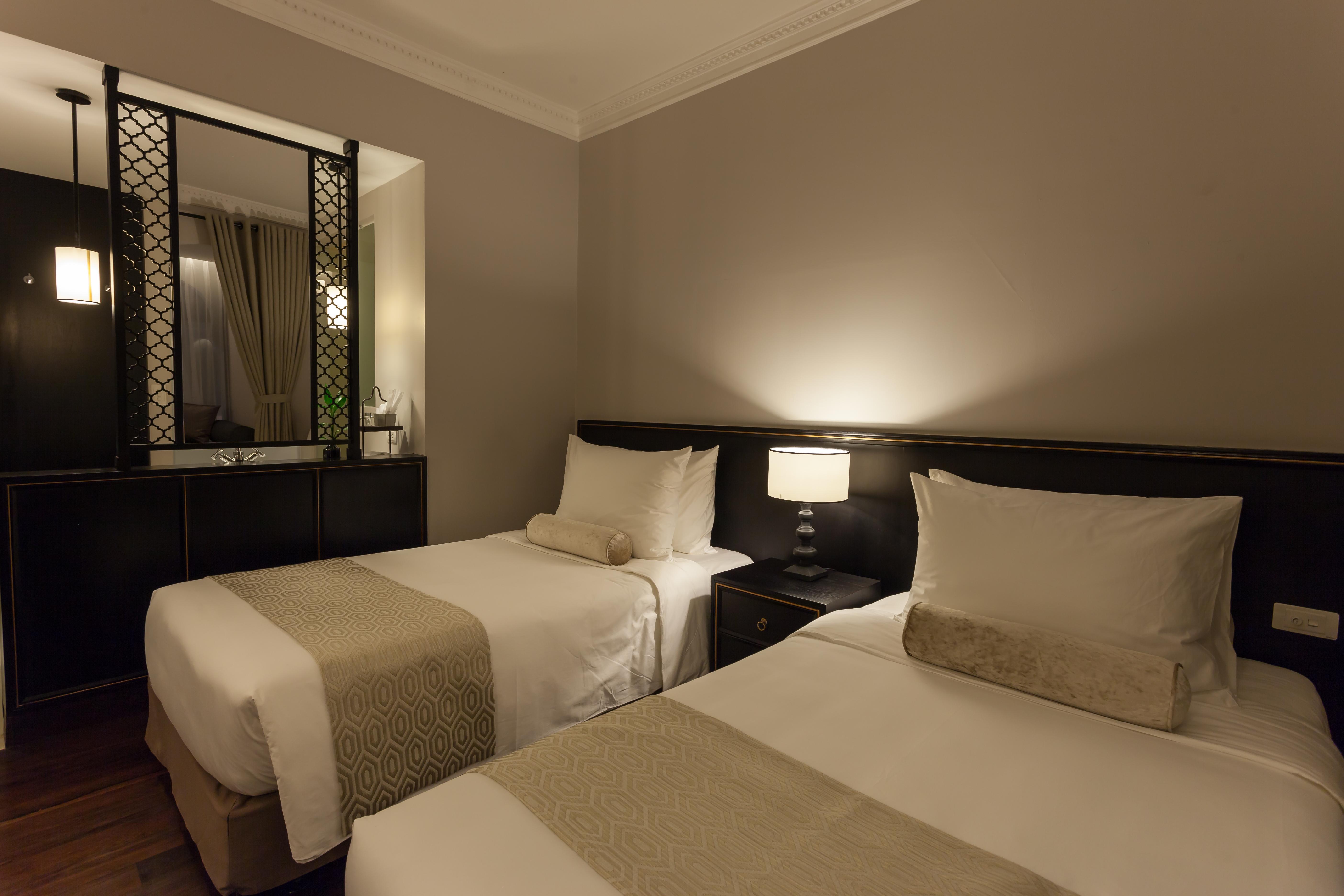 Sarai And Wander Hotel Ciudad de Siem Riep Exterior foto