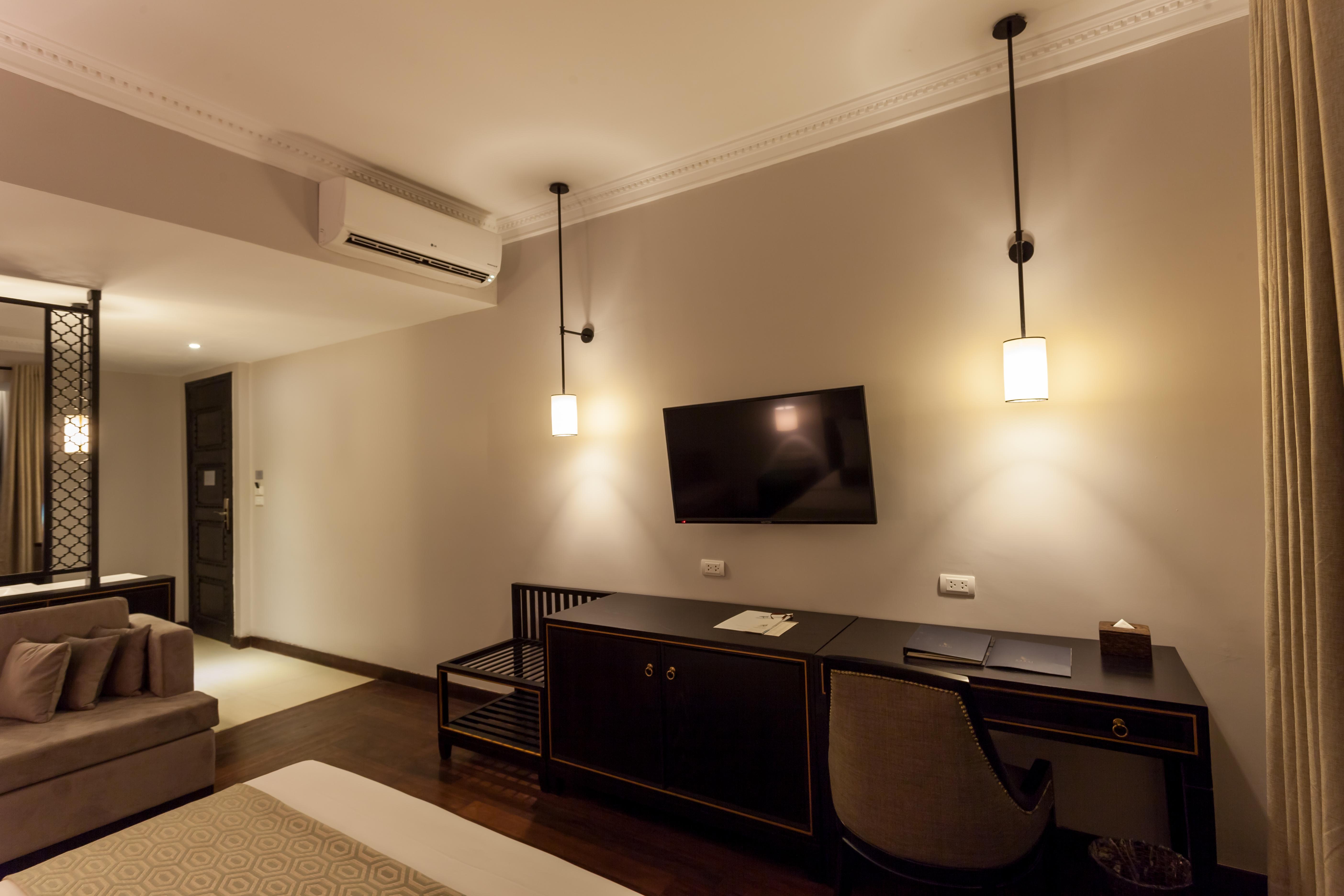 Sarai And Wander Hotel Ciudad de Siem Riep Exterior foto
