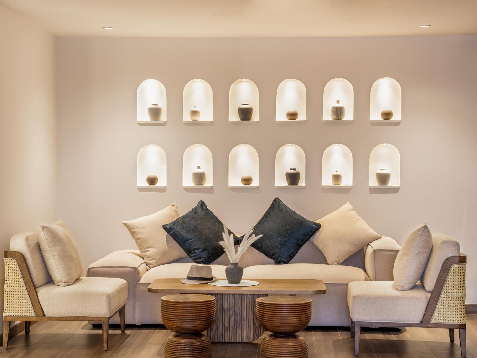 Sarai And Wander Hotel Ciudad de Siem Riep Exterior foto