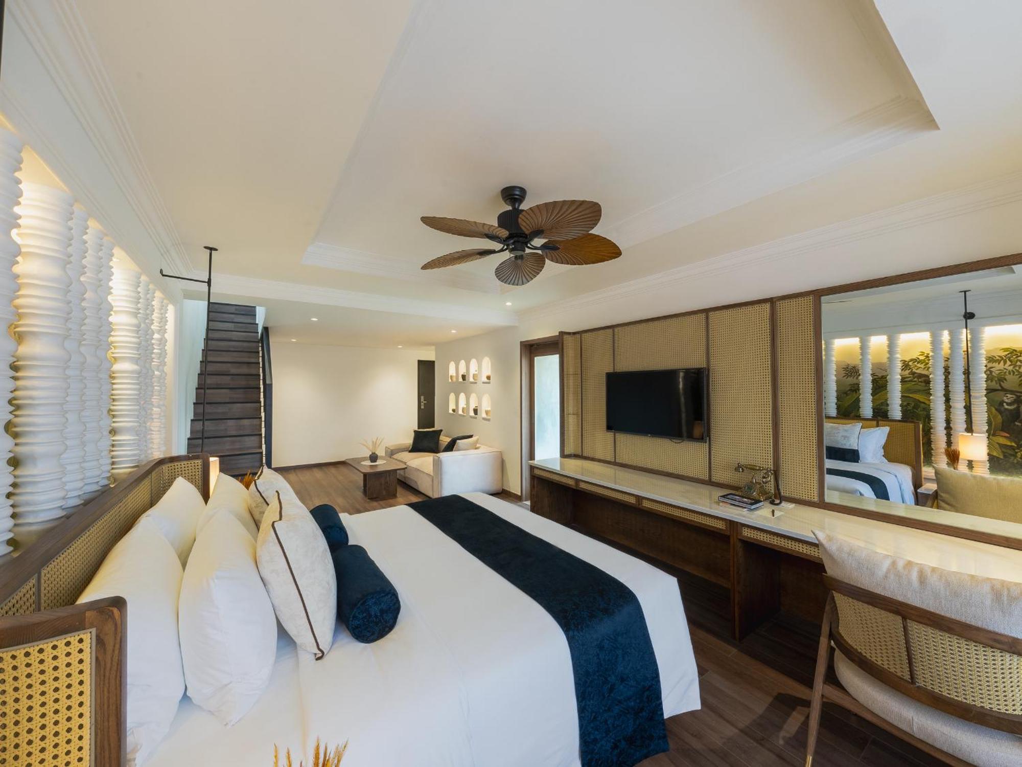 Sarai And Wander Hotel Ciudad de Siem Riep Exterior foto