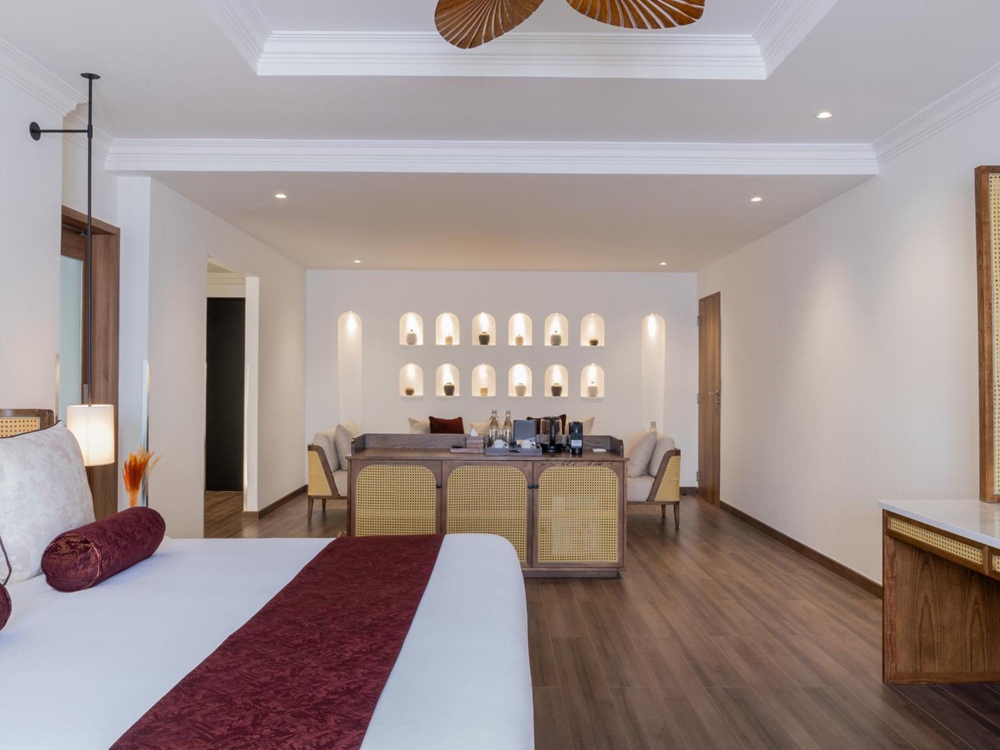 Sarai And Wander Hotel Ciudad de Siem Riep Exterior foto