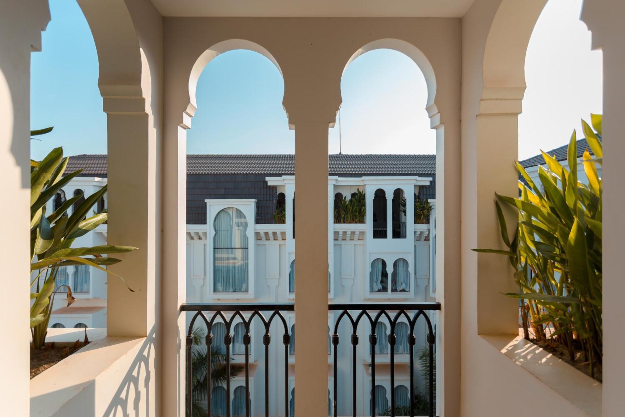 Sarai And Wander Hotel Ciudad de Siem Riep Exterior foto