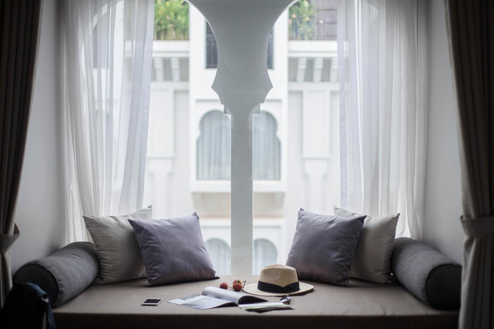 Sarai And Wander Hotel Ciudad de Siem Riep Exterior foto