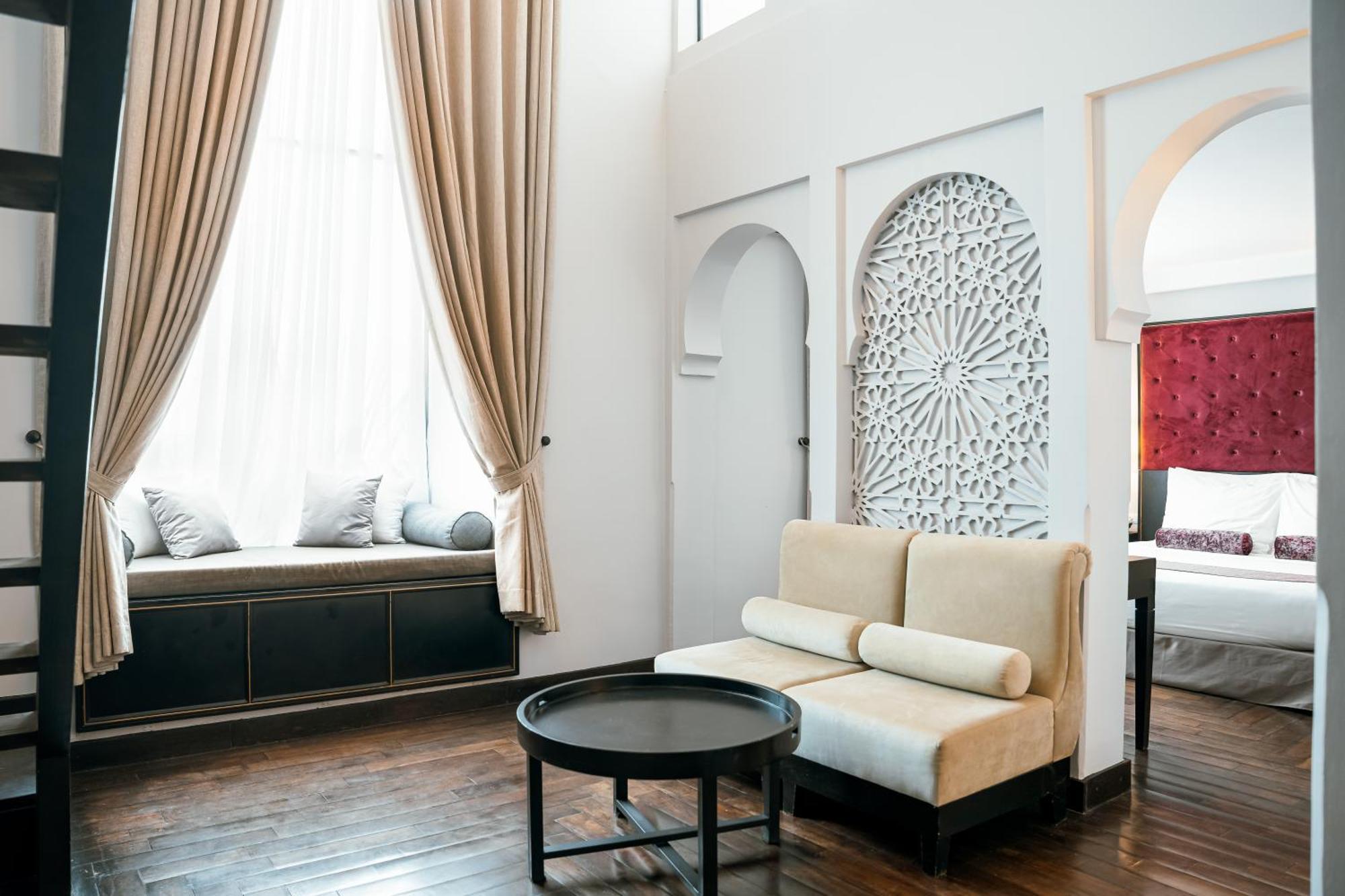 Sarai And Wander Hotel Ciudad de Siem Riep Exterior foto