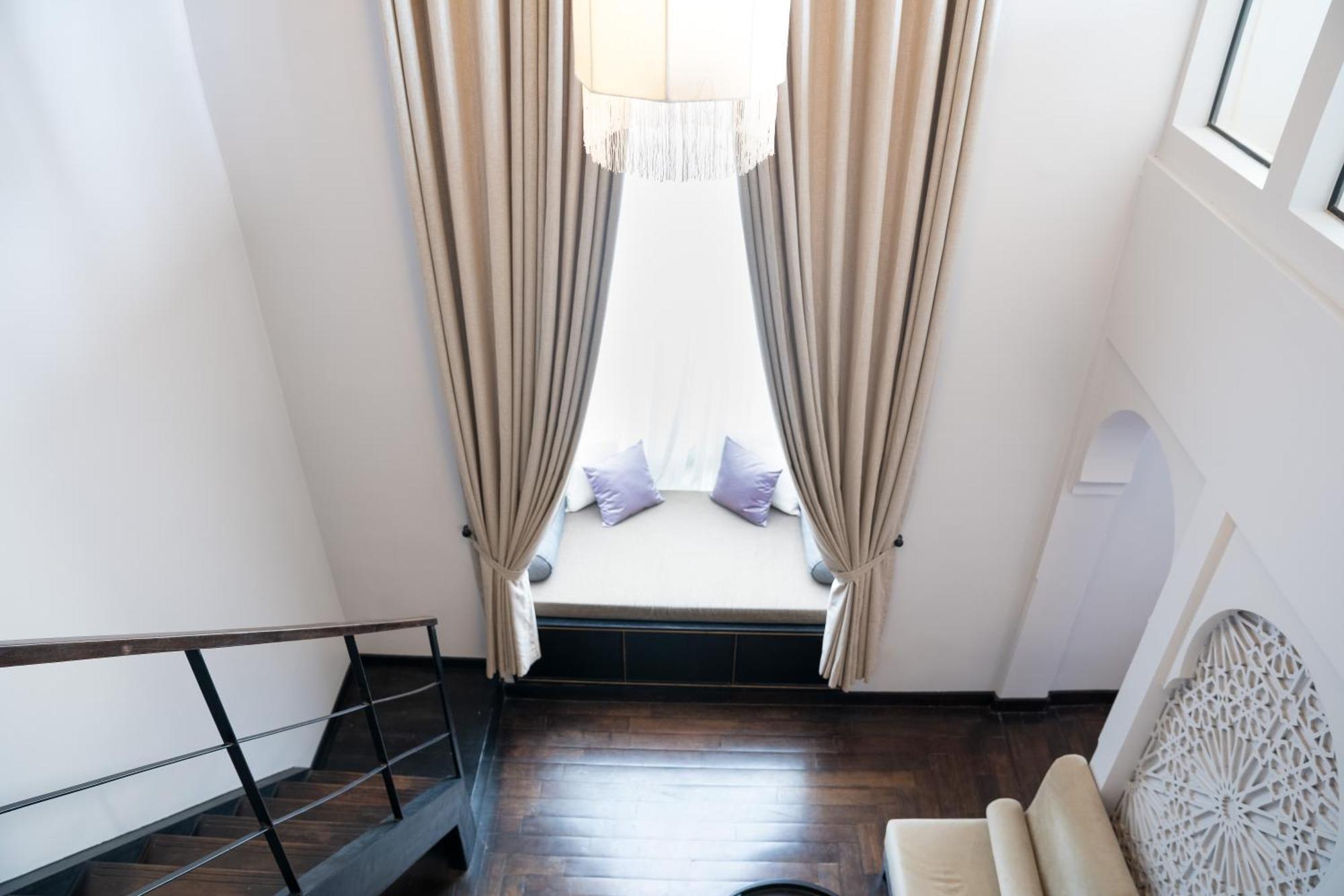Sarai And Wander Hotel Ciudad de Siem Riep Exterior foto