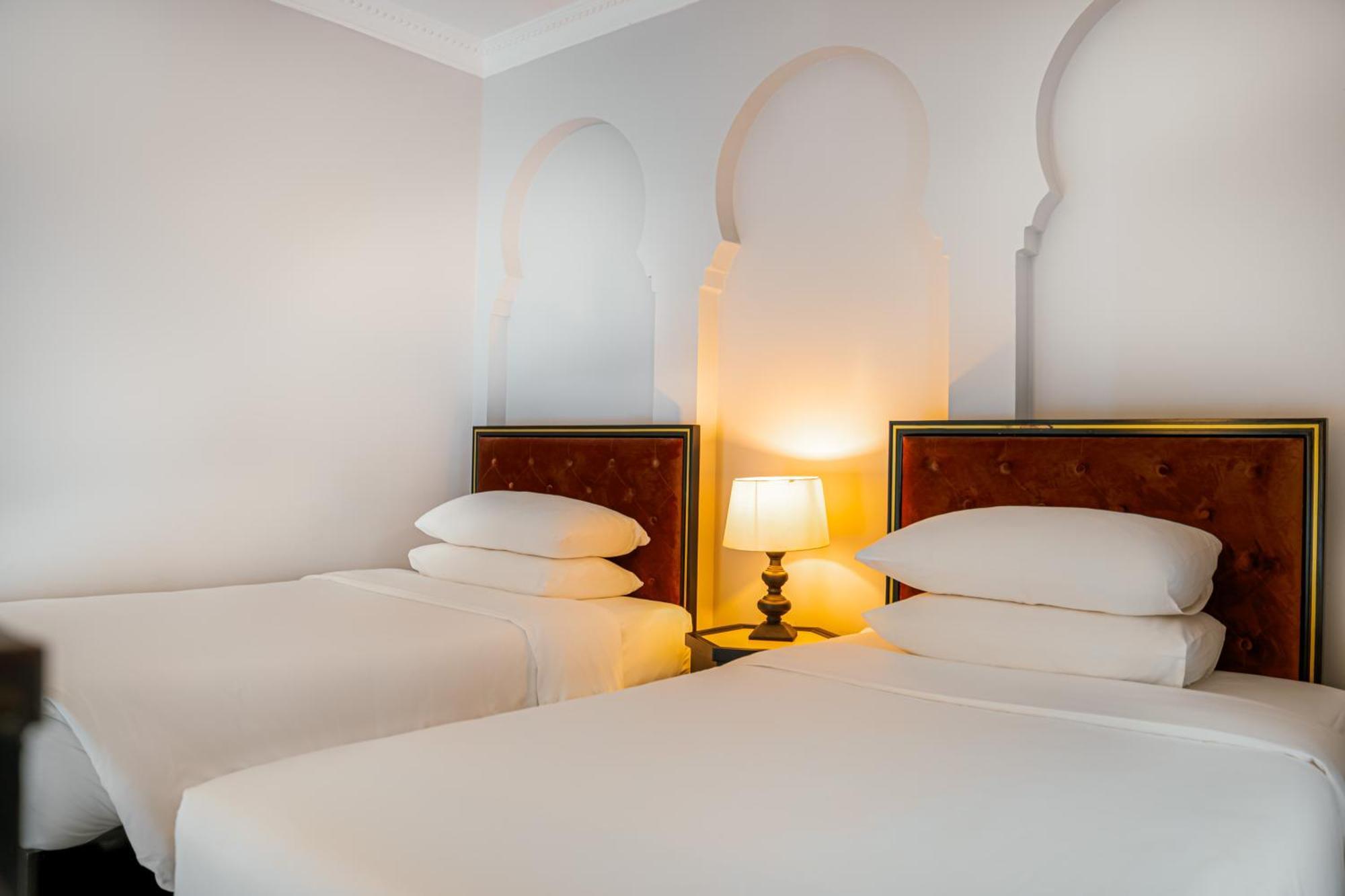 Sarai And Wander Hotel Ciudad de Siem Riep Exterior foto