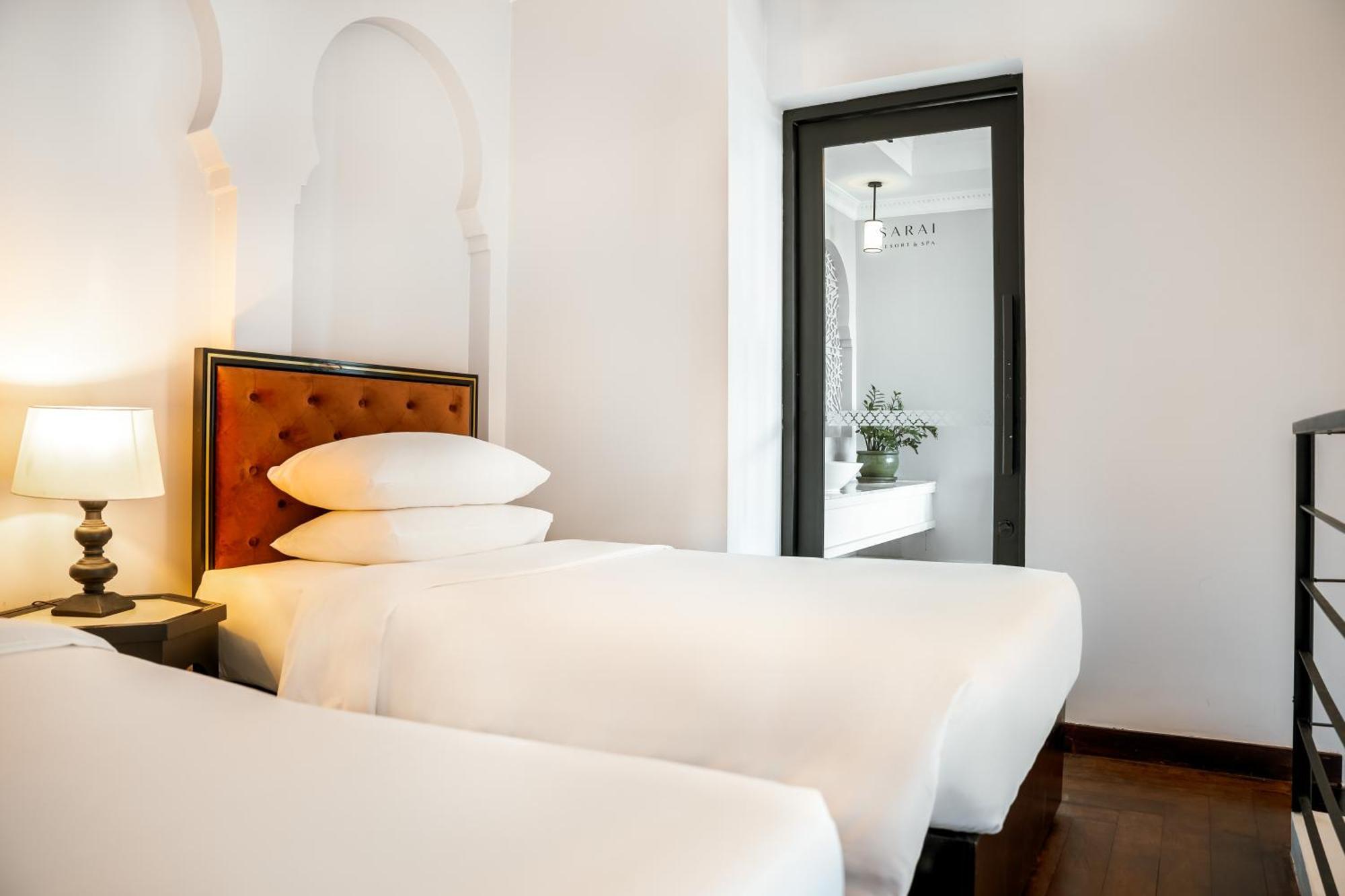 Sarai And Wander Hotel Ciudad de Siem Riep Exterior foto
