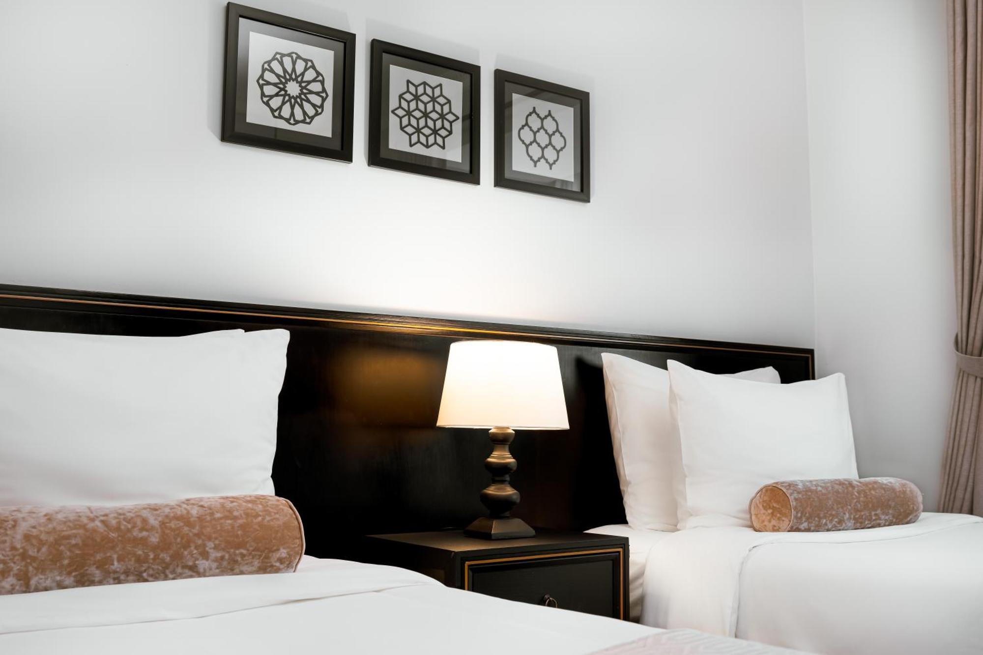 Sarai And Wander Hotel Ciudad de Siem Riep Exterior foto