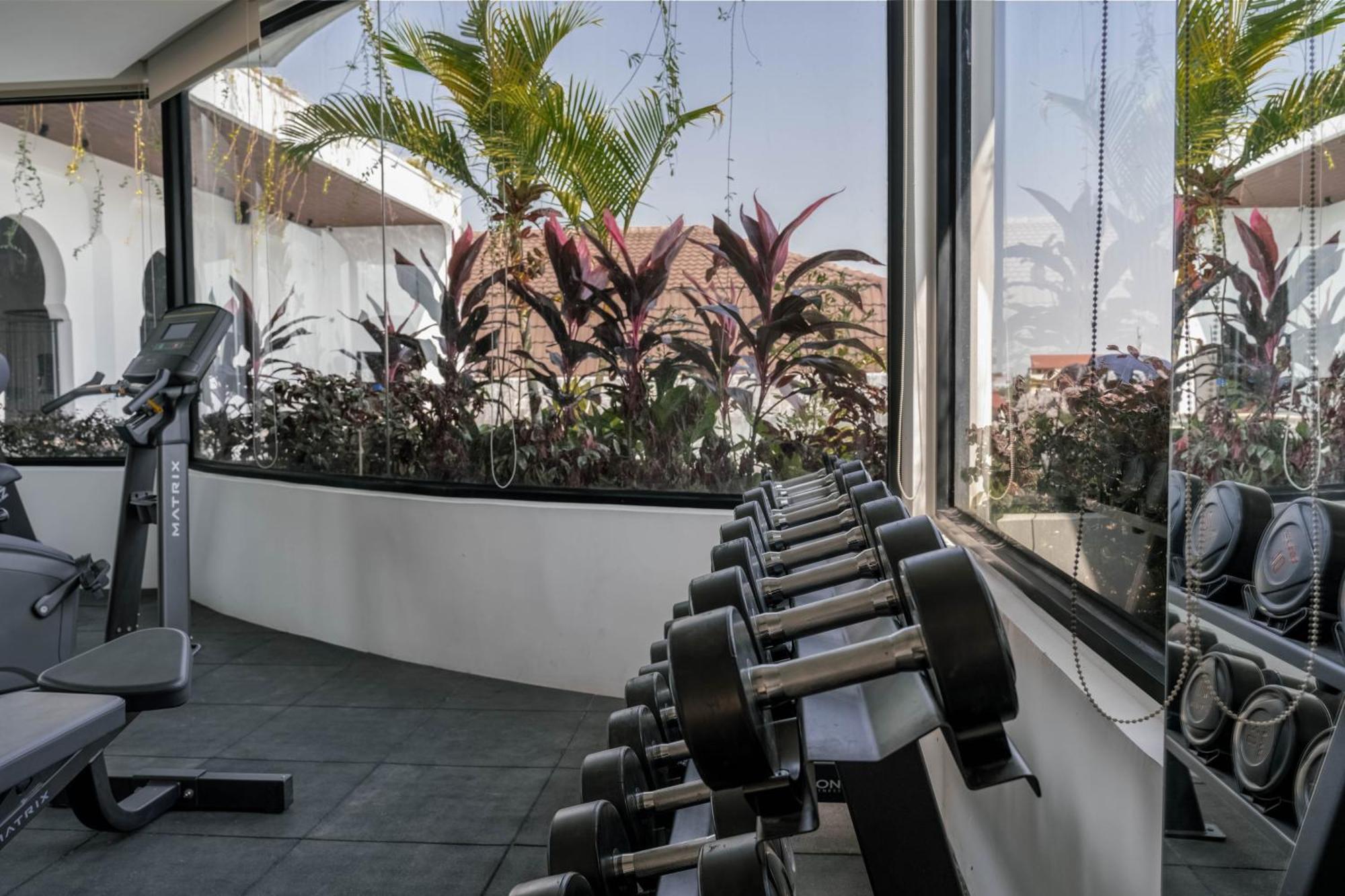 Sarai And Wander Hotel Ciudad de Siem Riep Exterior foto